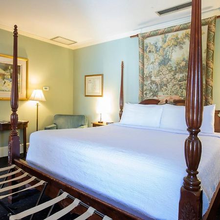 סוואנה Foley House Inn מראה חיצוני תמונה
