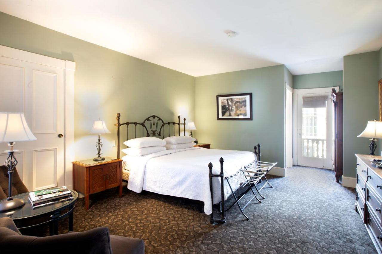 סוואנה Foley House Inn מראה חיצוני תמונה