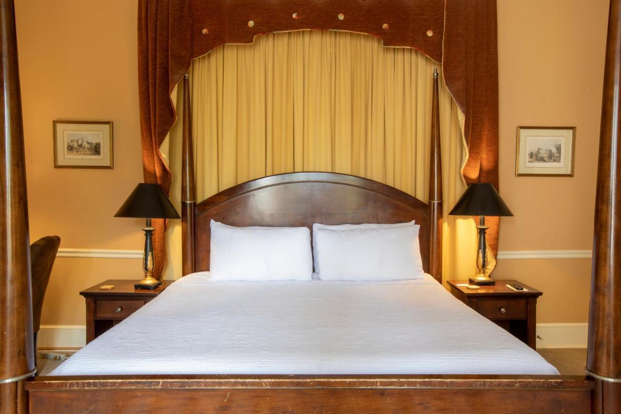 סוואנה Foley House Inn מראה חיצוני תמונה